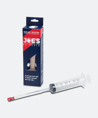 Joe's Vulspuit