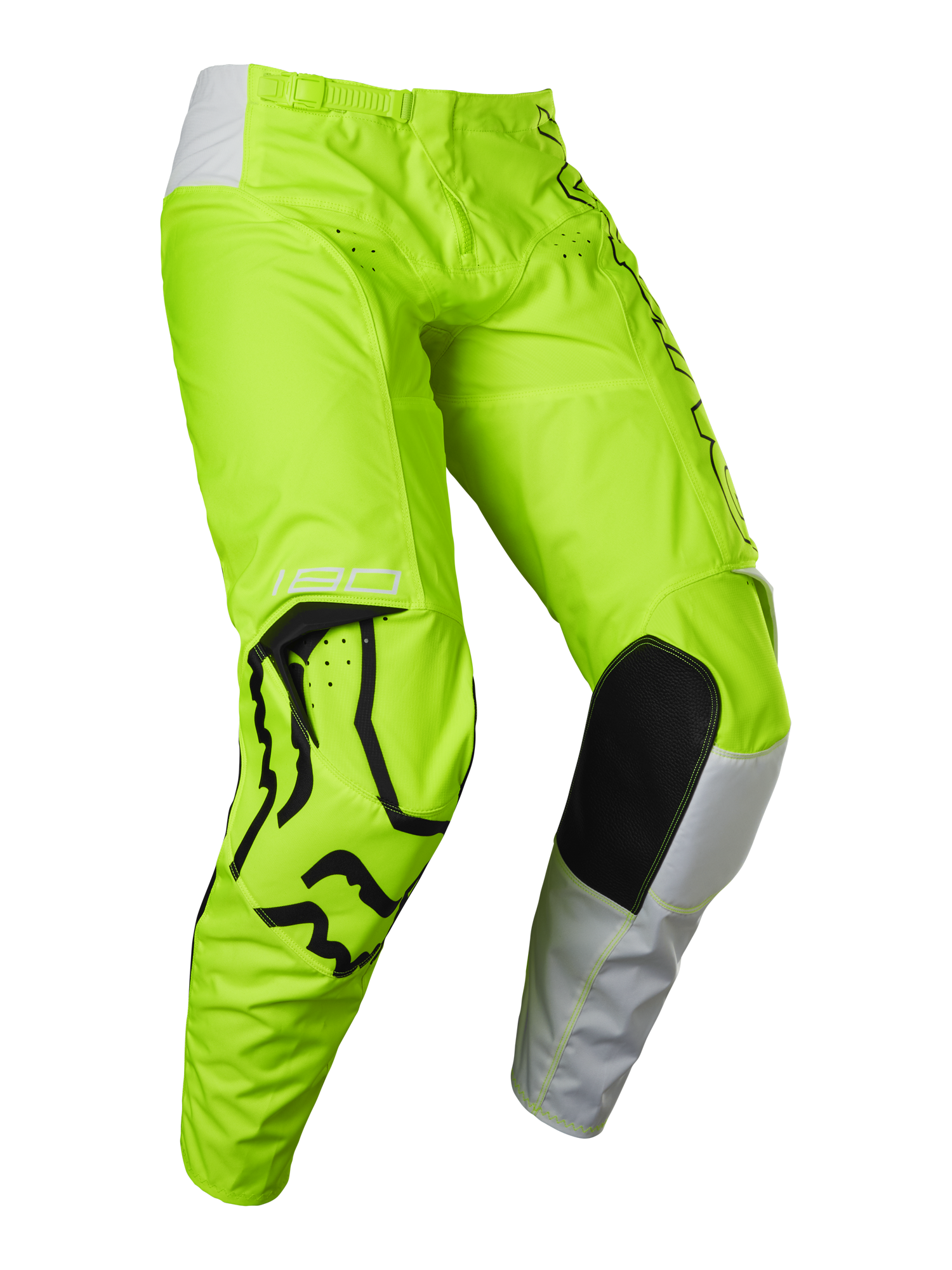 Pantalones de Cross FOX 180 Skew