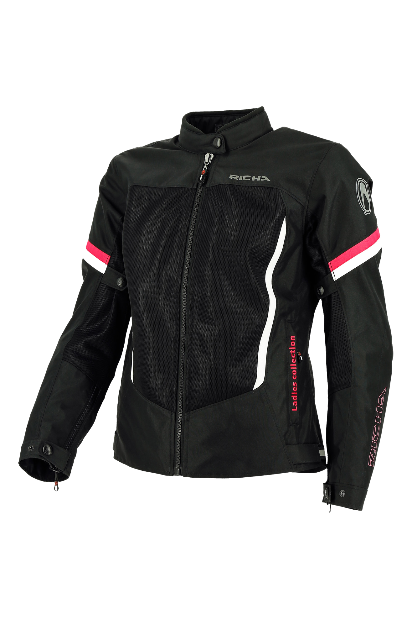 richa textile jacket