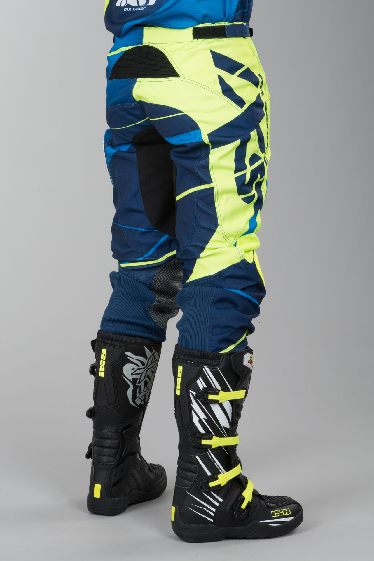 iXS Hurrican Motocross Pants