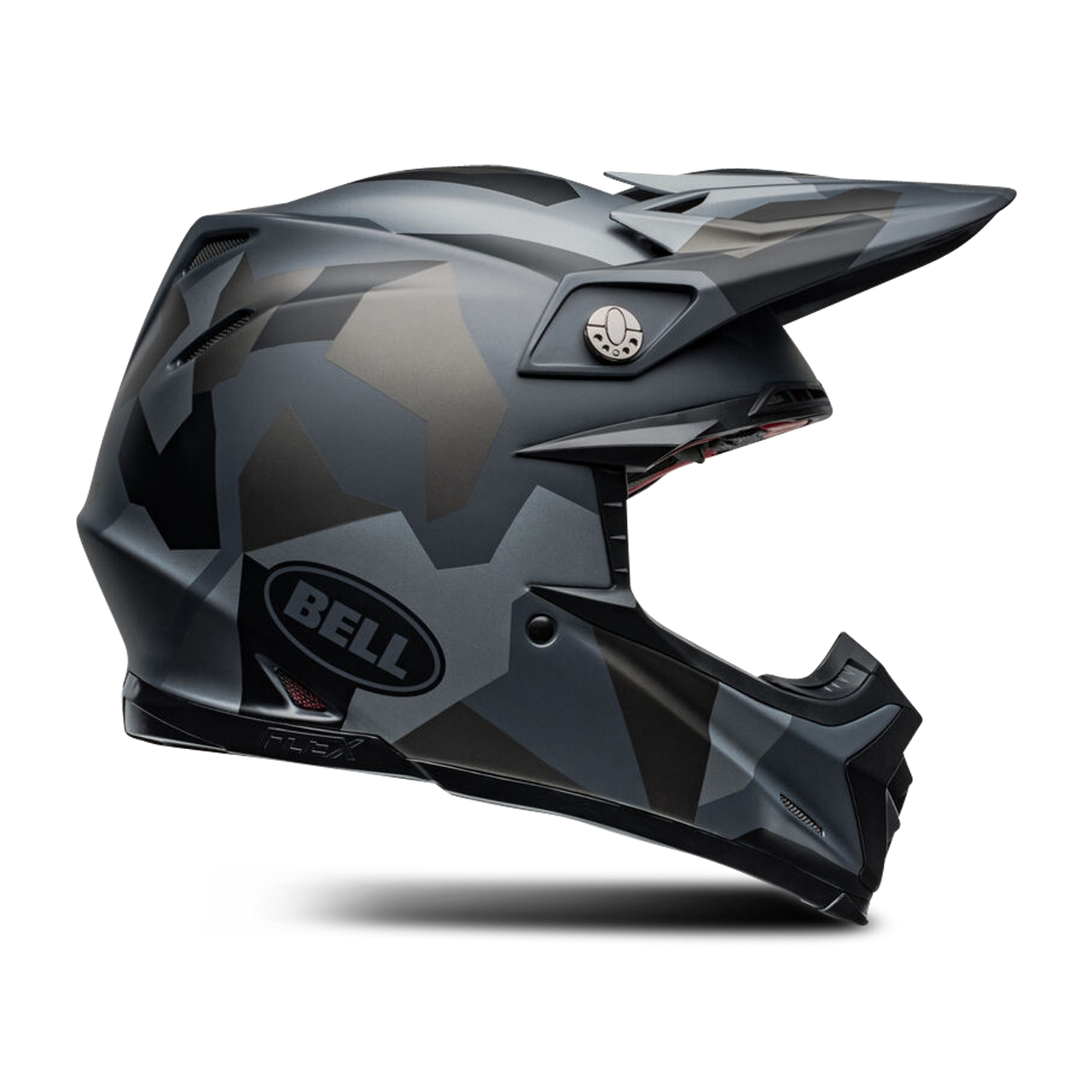 Casco de Cross BELL Moto-9S Flex