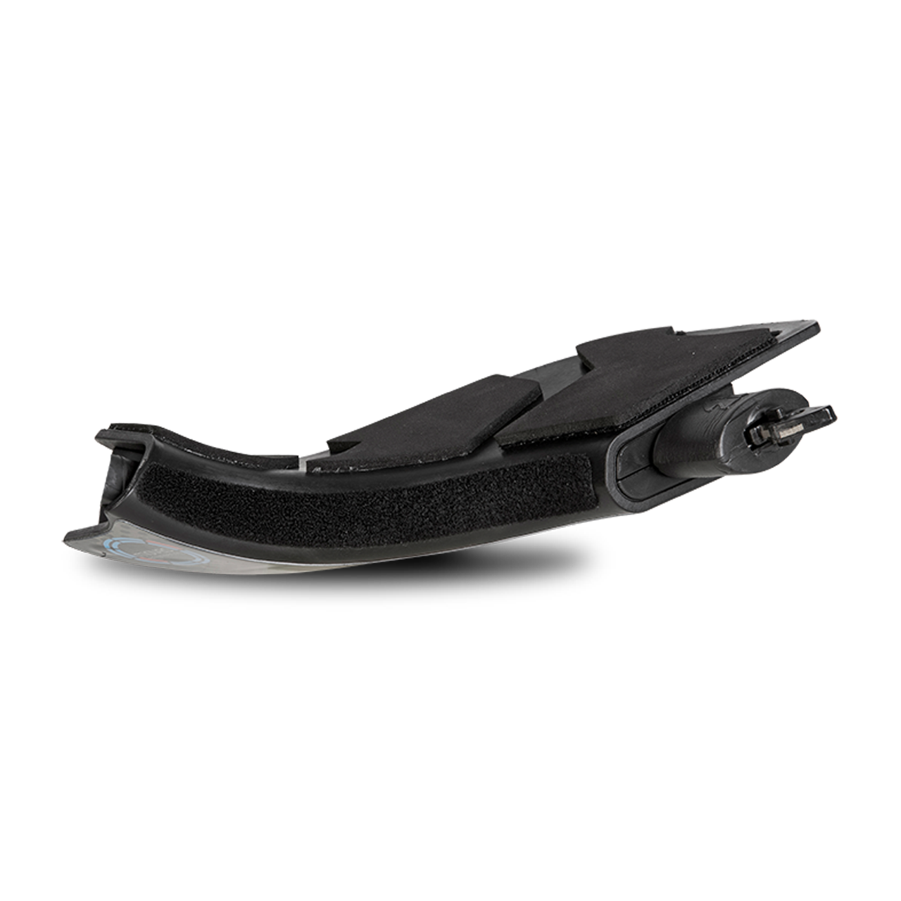 O'Neal Tron Front Right Frame