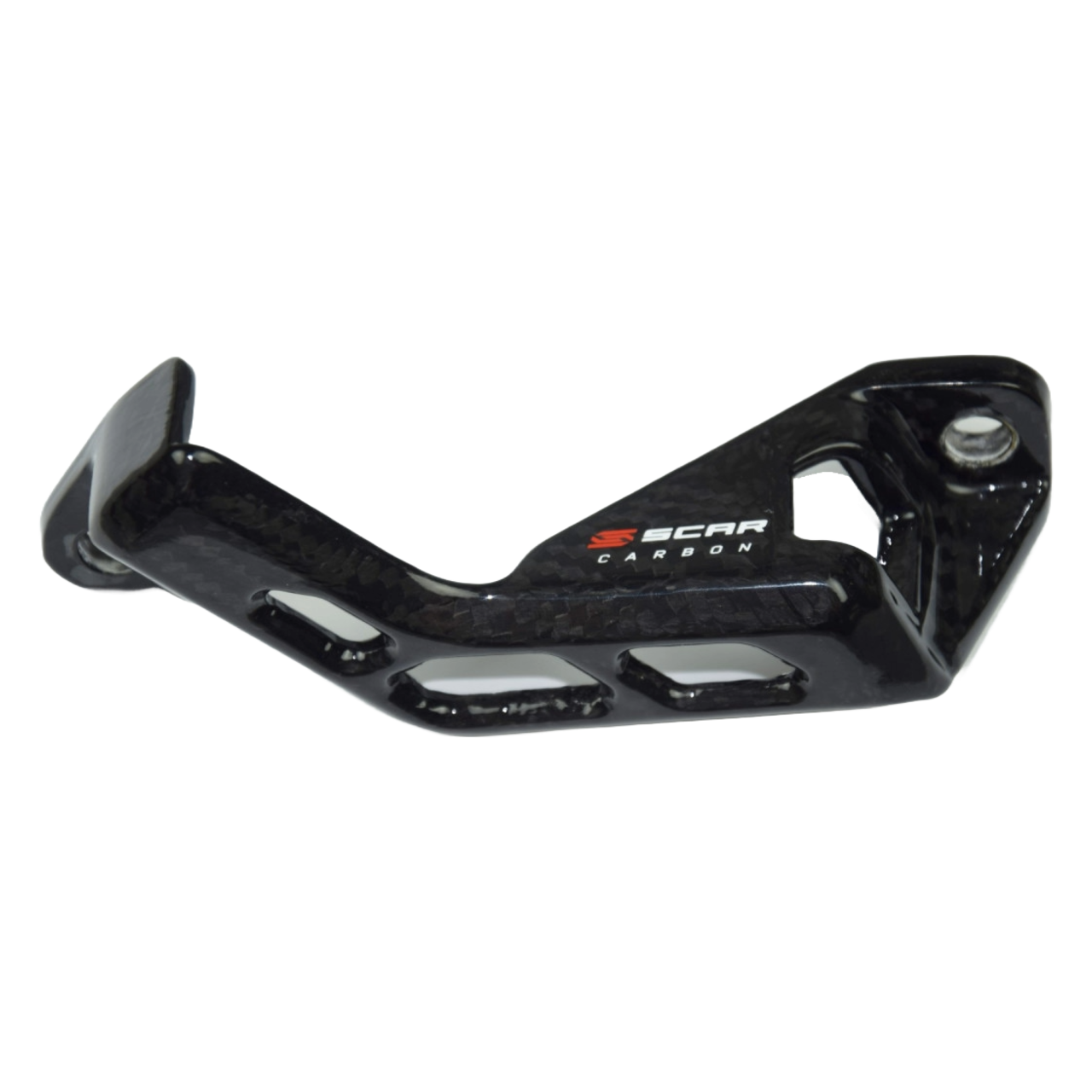 Achterrem Bescherming SCAR Carbon
