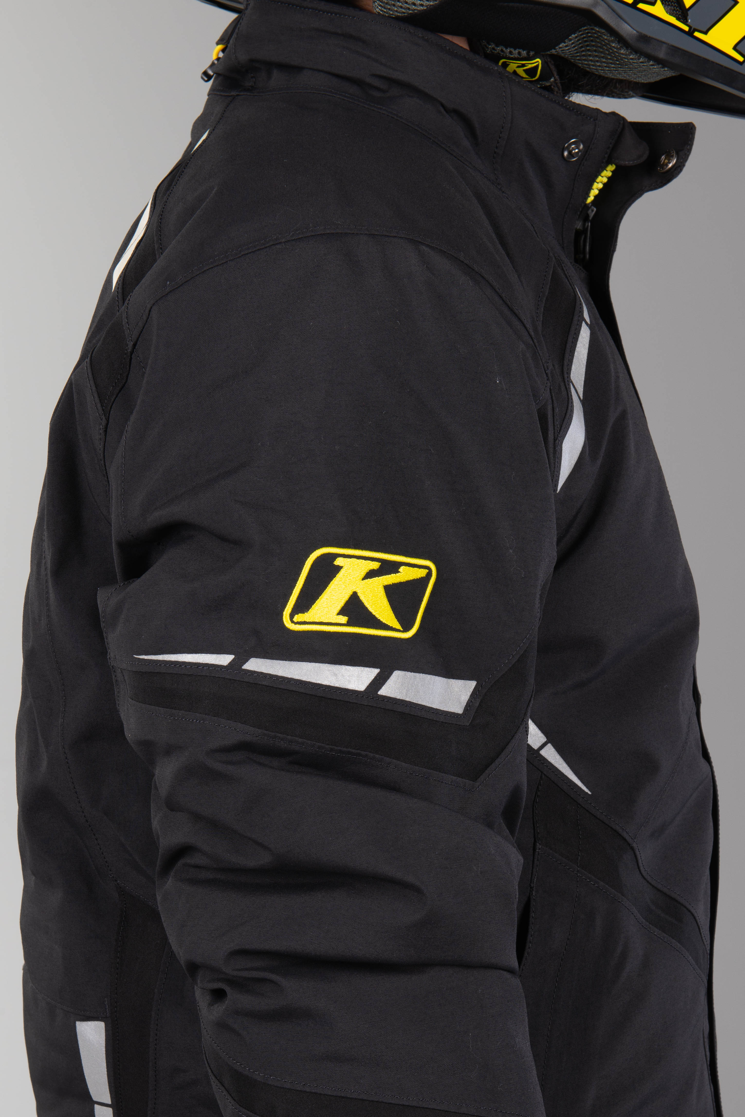 Chaqueta Klim Keweenaw