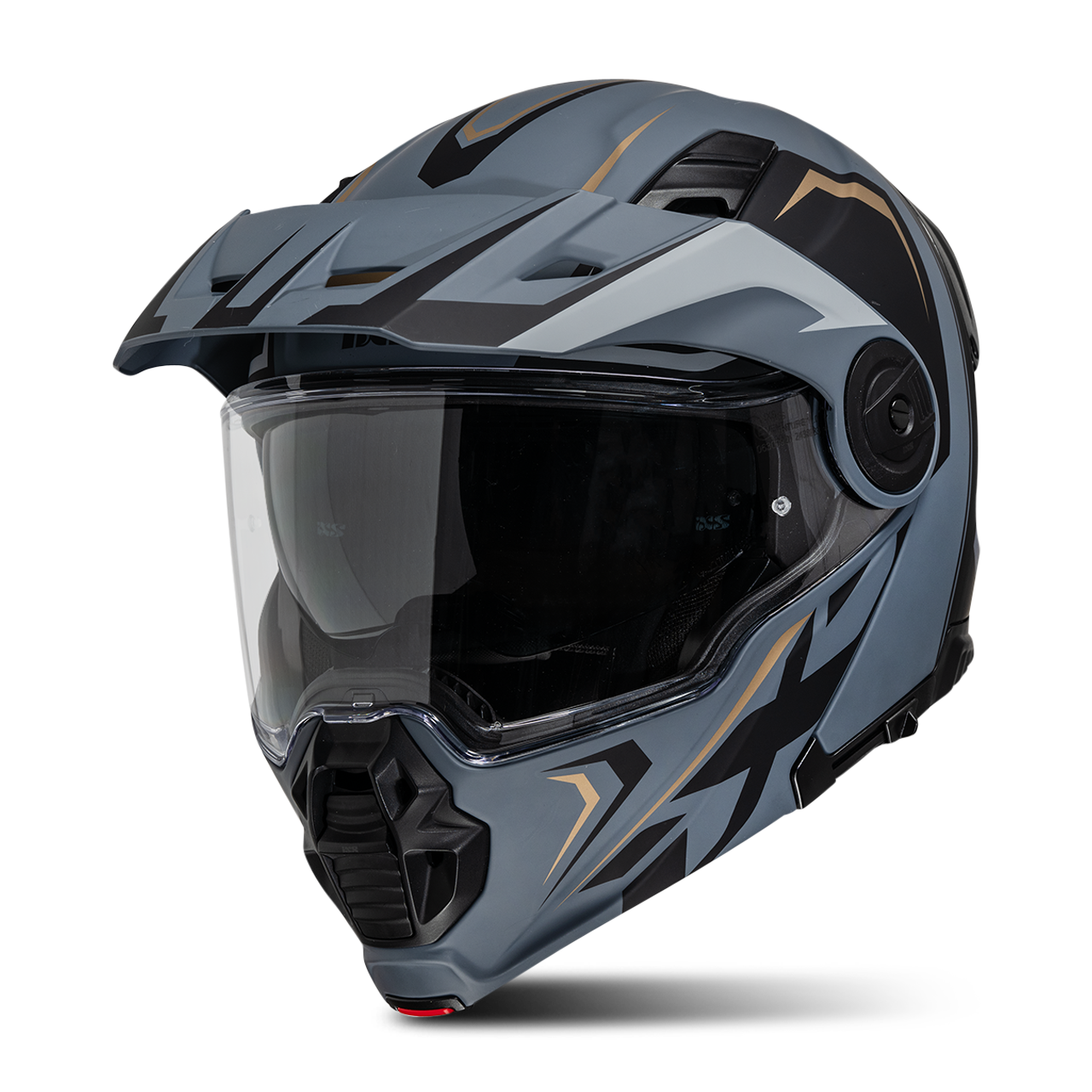 Cască Modulară iXS Venture 1.0 MIPS