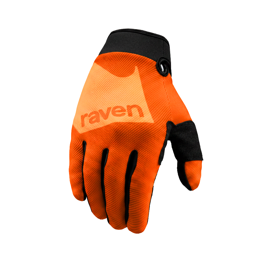 Crosshandschoenen Raven RV-Two