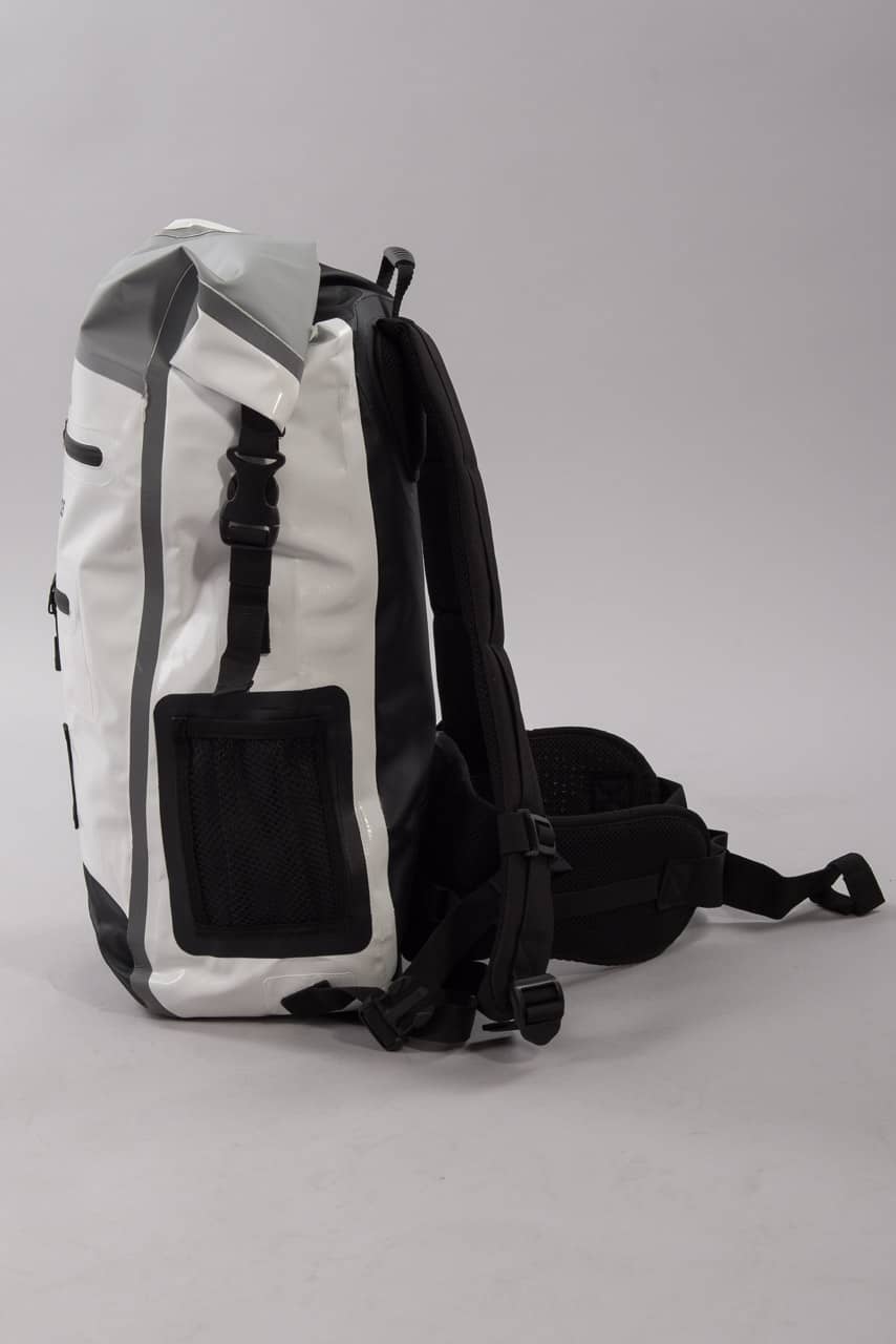 Oxford Aqua B-25 Backpack