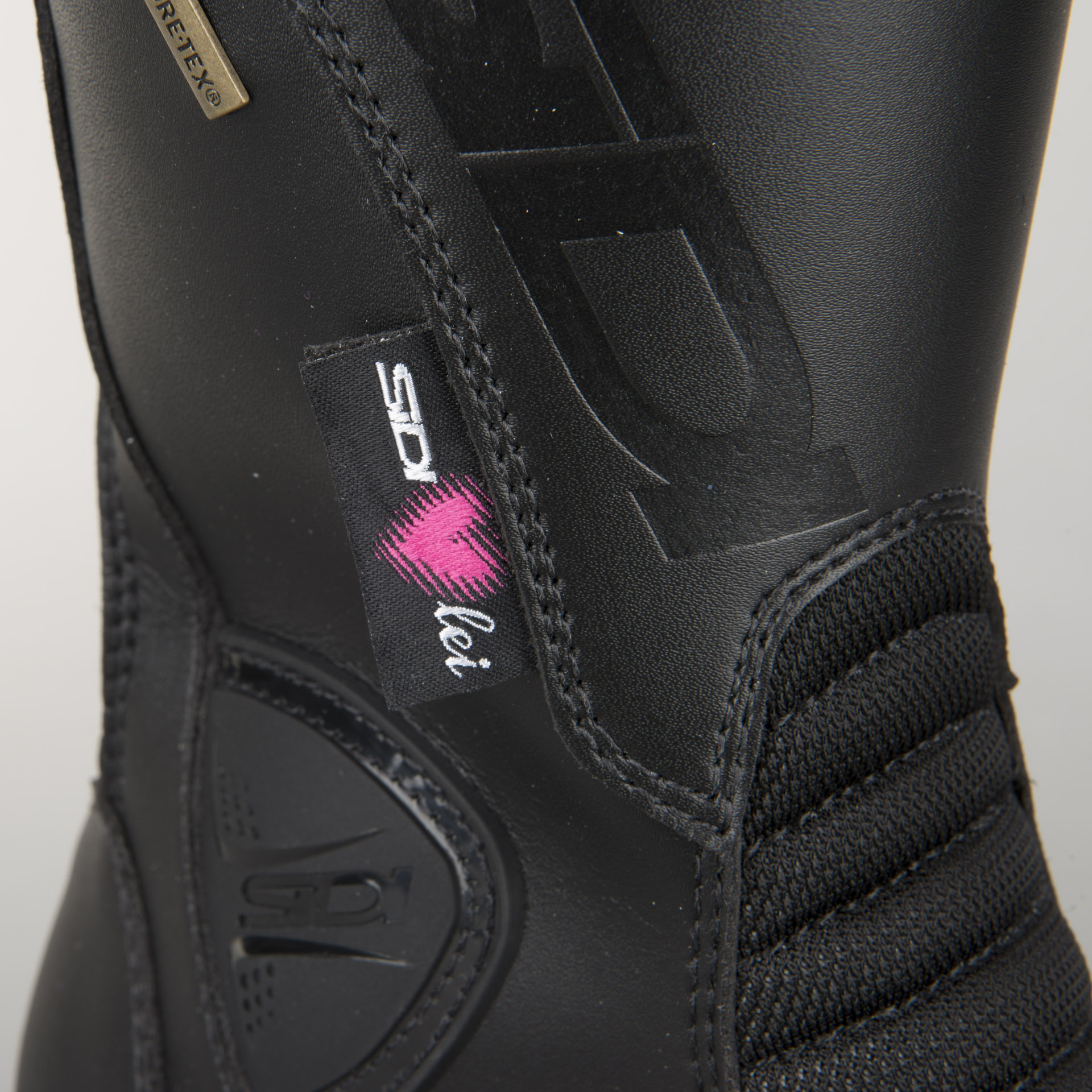 Sidi Gavia Gore Lady MC Boots
