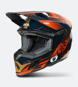 MX Ķivere O'Neal 3SRS Haze