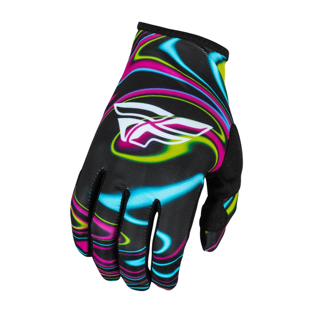 Guantes de Cross FLY Racing Lite