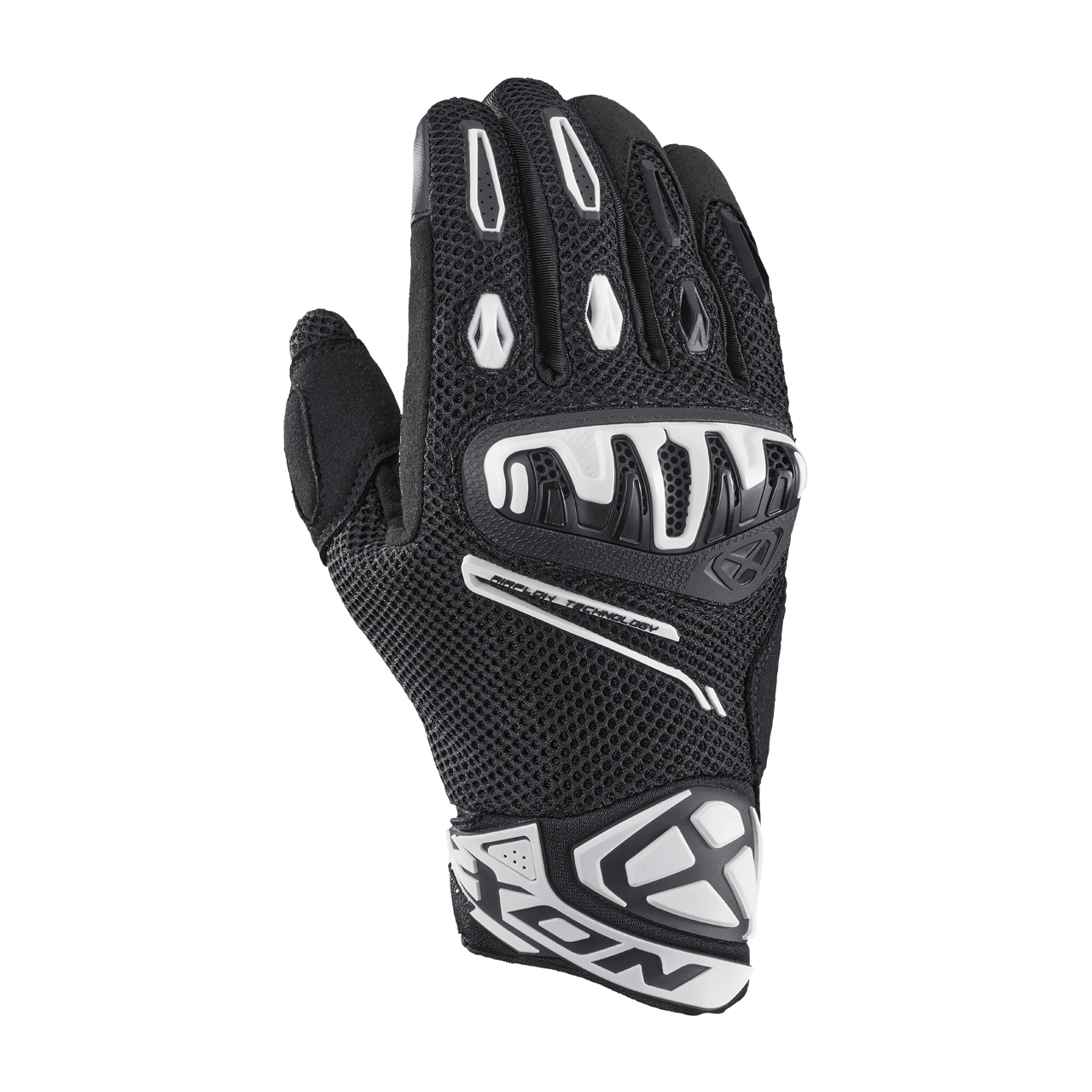 Ixon Mirage Airflow MC Gloves