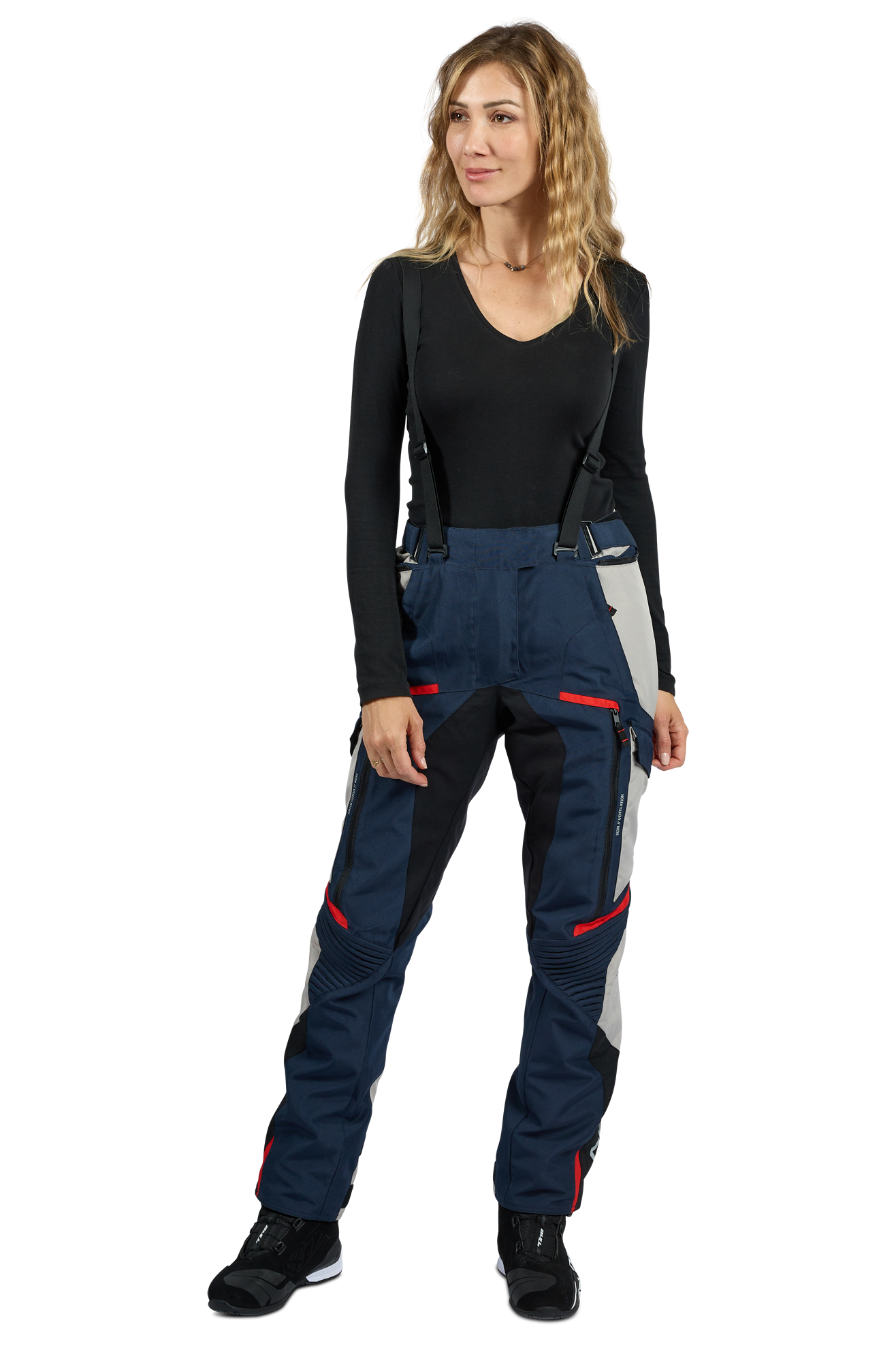 Motorbroek Ixon Midgard PT L
