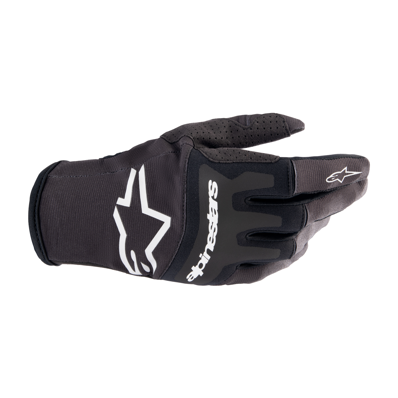 Guantes de Cross Alpinestars Techstar