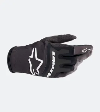 Crosshandschoenen Alpinestars Techstar