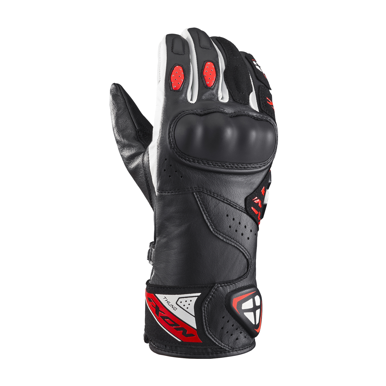 Guantes de Moto Ixon Thund