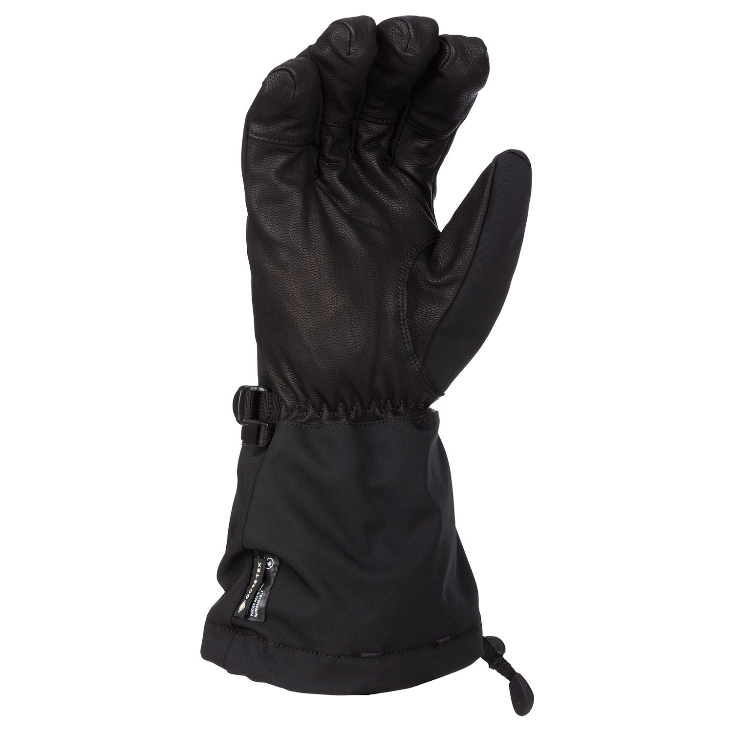 Klim Allure Mitten Women's Snow Gloves