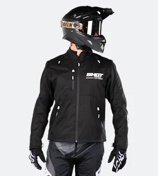 Chaqueta de Enduro Shot Contact