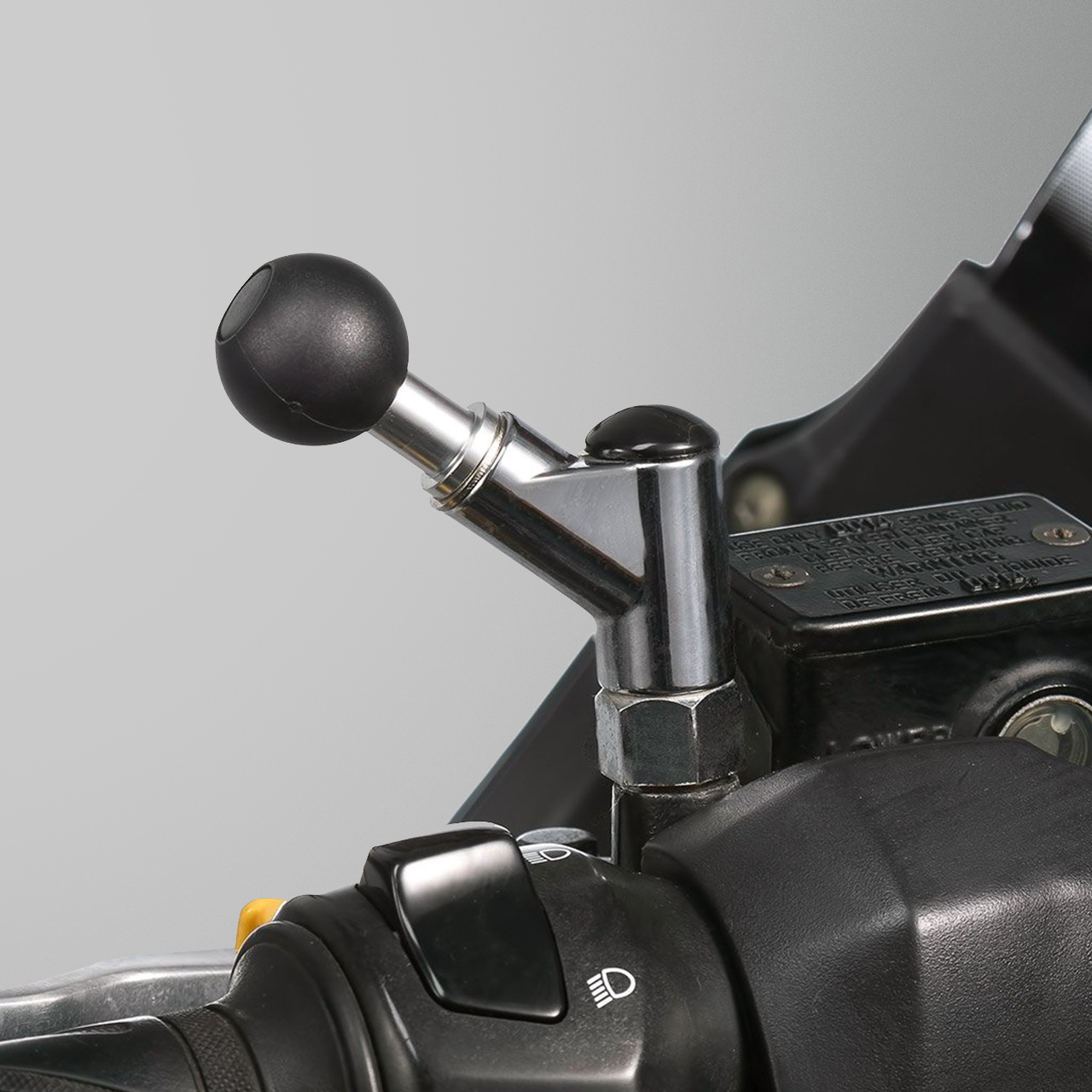 Ultimateaddons M10 Stud Mounting Attachment