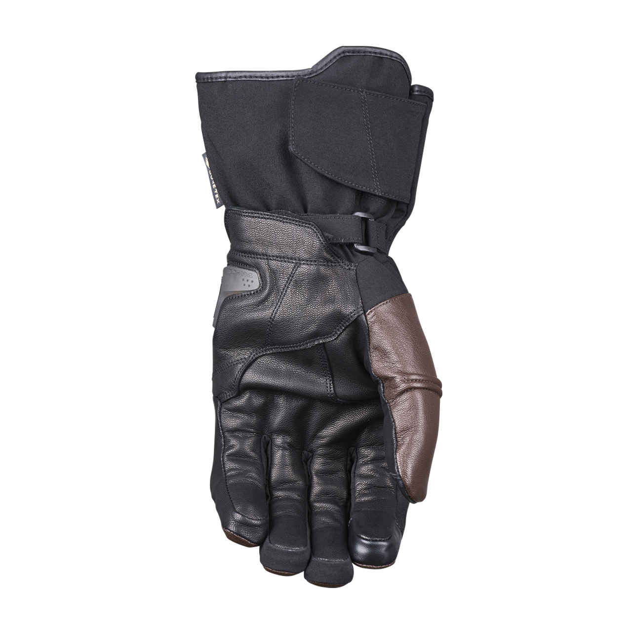 Guantes de Moto Five WFX Prime EVO GTX
