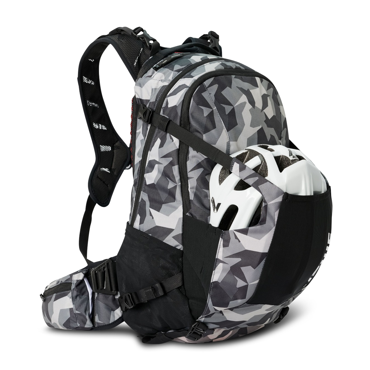 USWE Shred 25L Daypack
