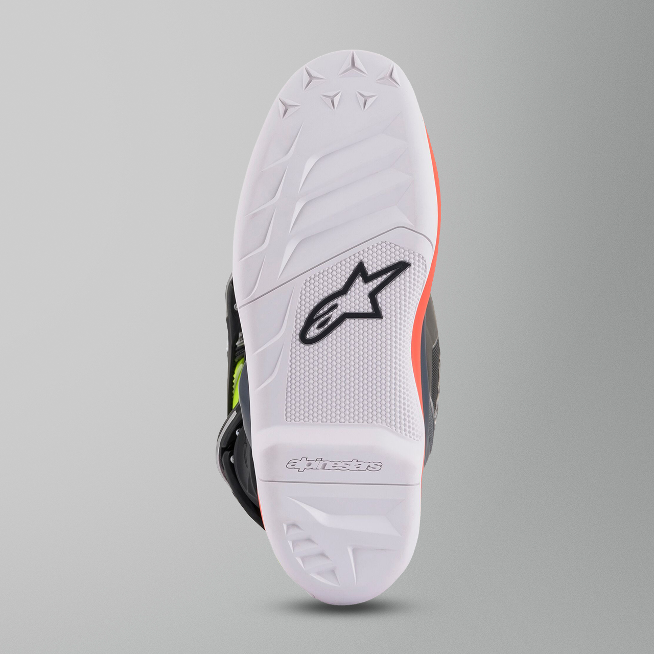 Botas de Cross Alpinestars Tech 7S Niño