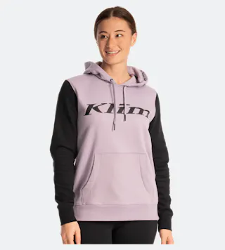 Hoodie Klim Pullover Feminino