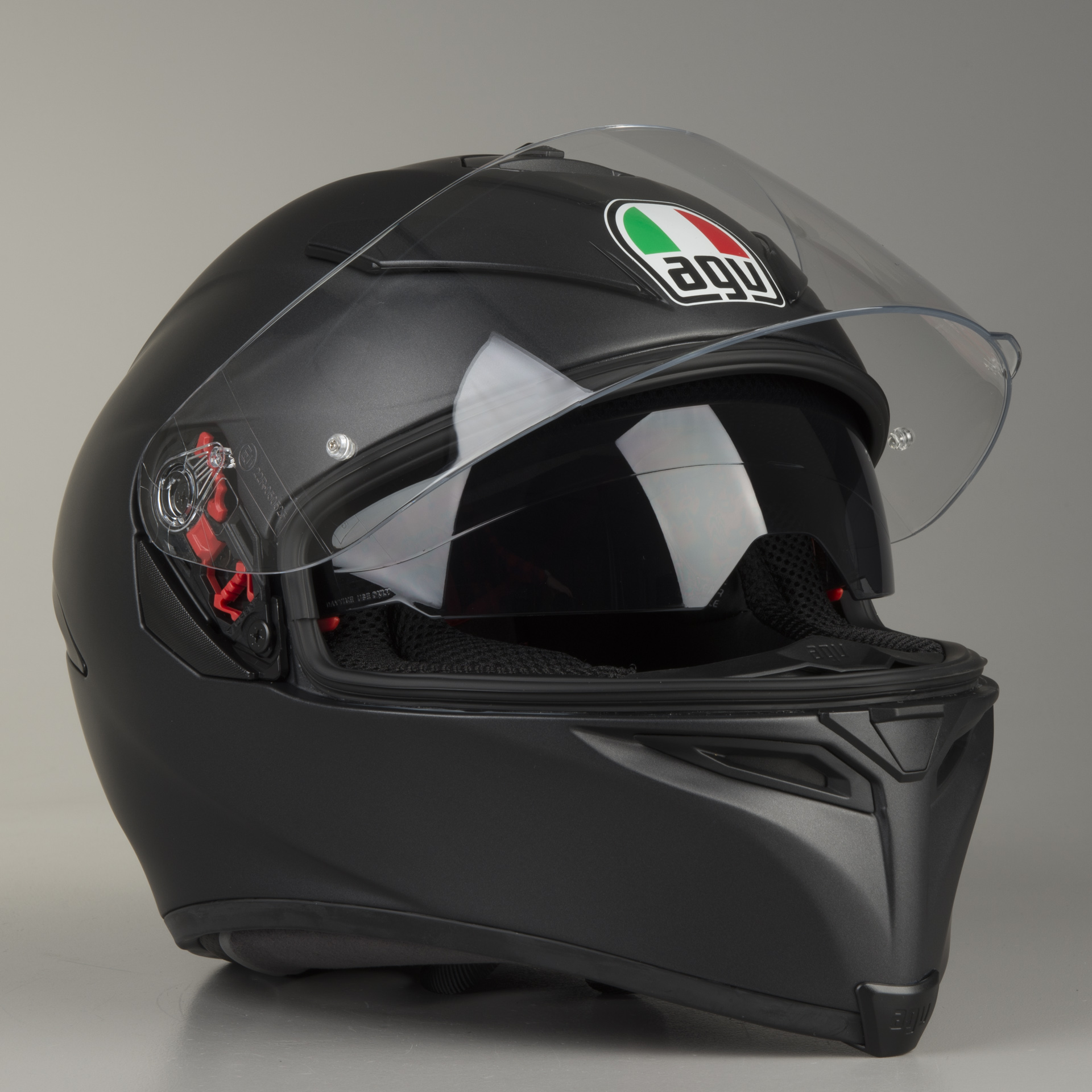 AGV K5 S Helmet