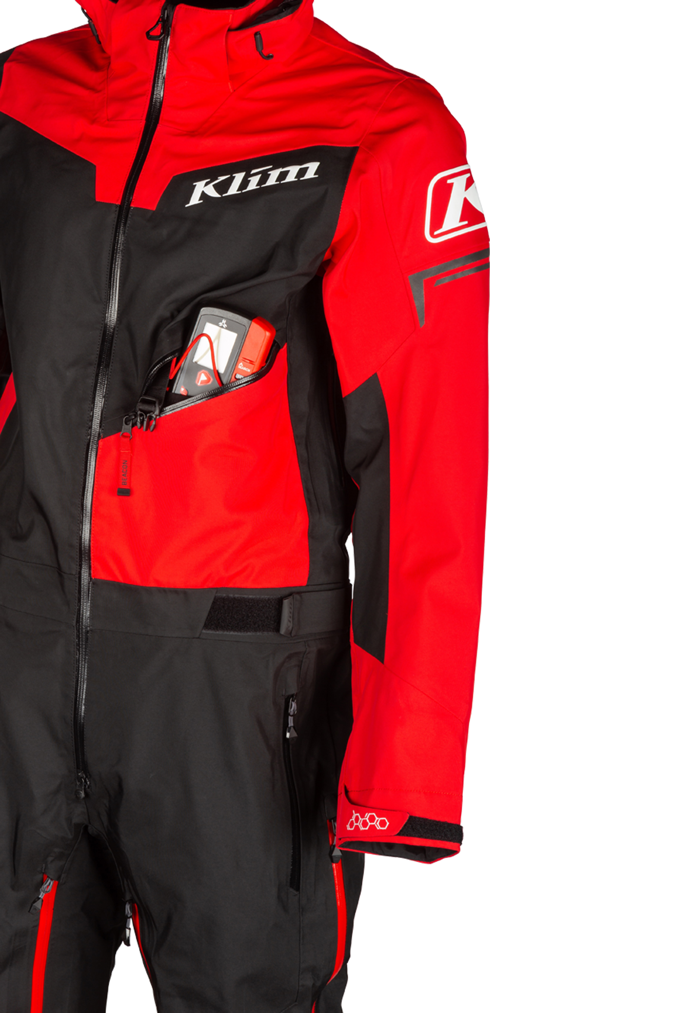 Mono Klim Lochsa