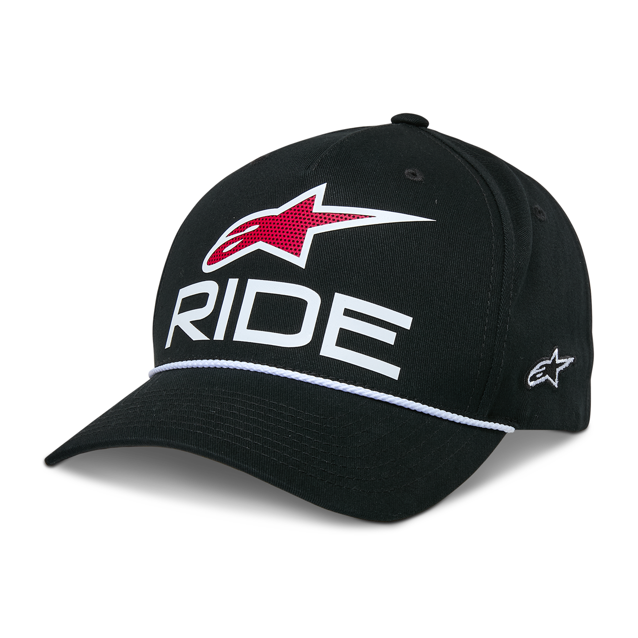 Kapa Alpinestars Ride Comp Snapback