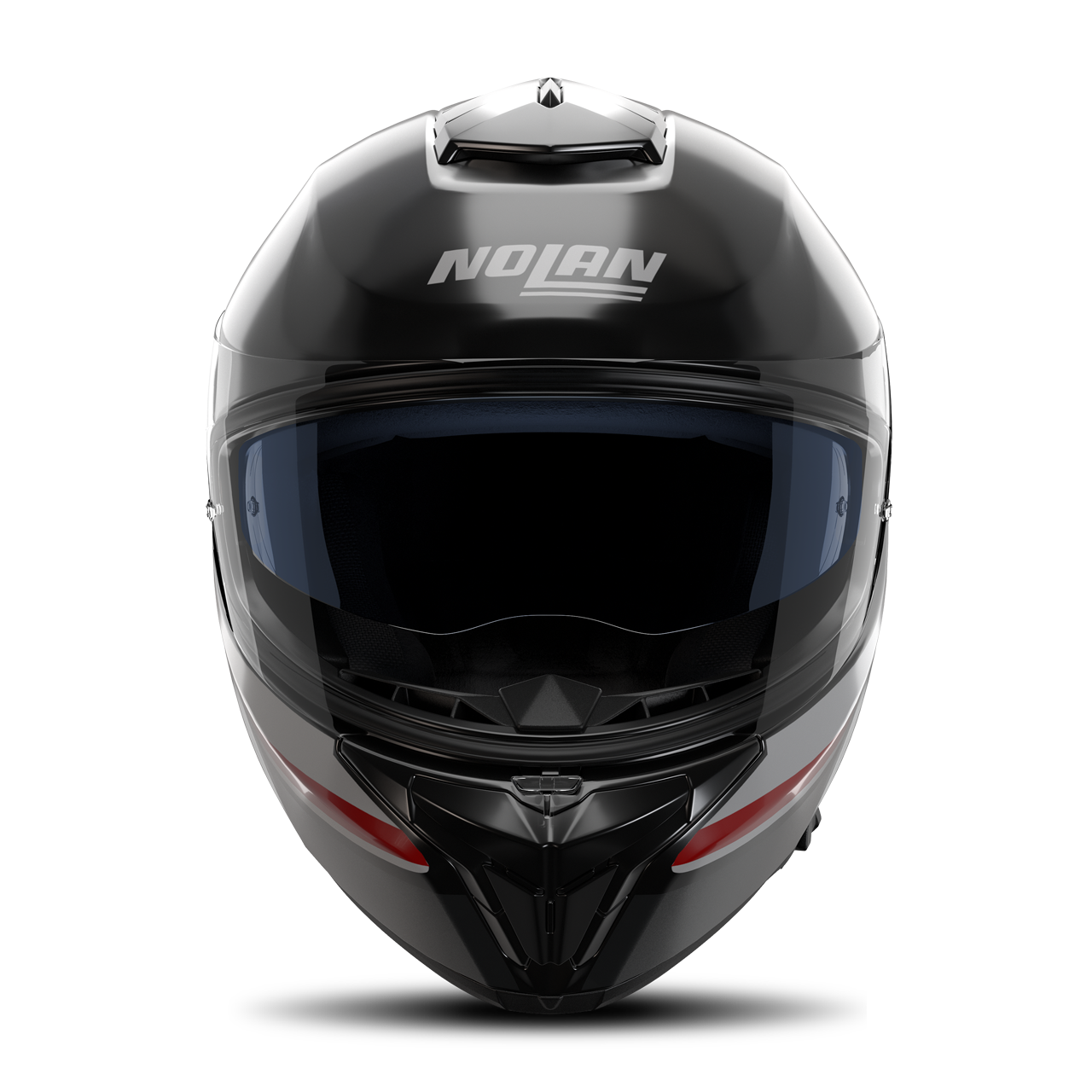 Casco Integral Nolan N80-8 Incline