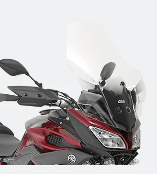 Givi DT Windscreen Clear