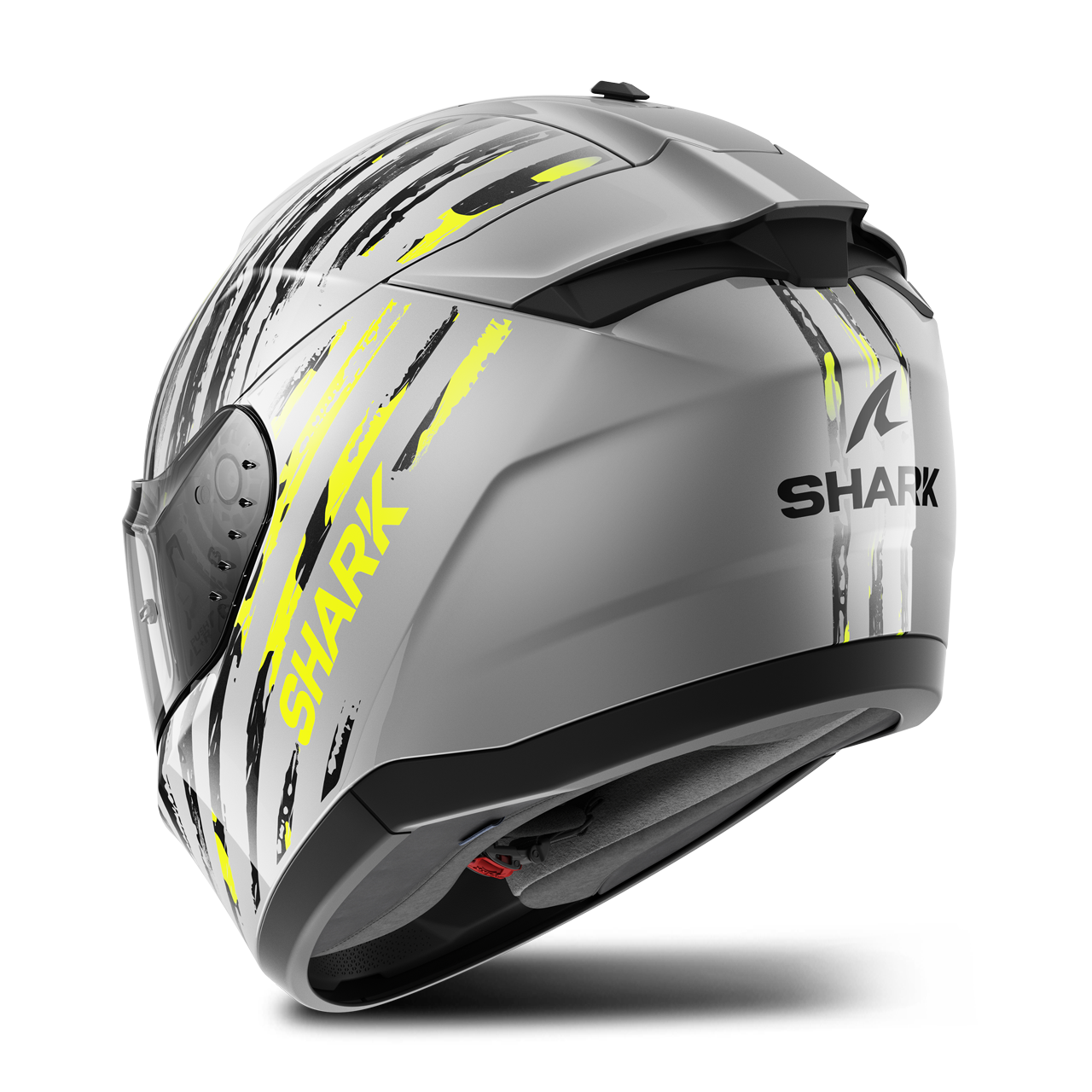 Casco Integral Shark Ridill 2 Assya Mat