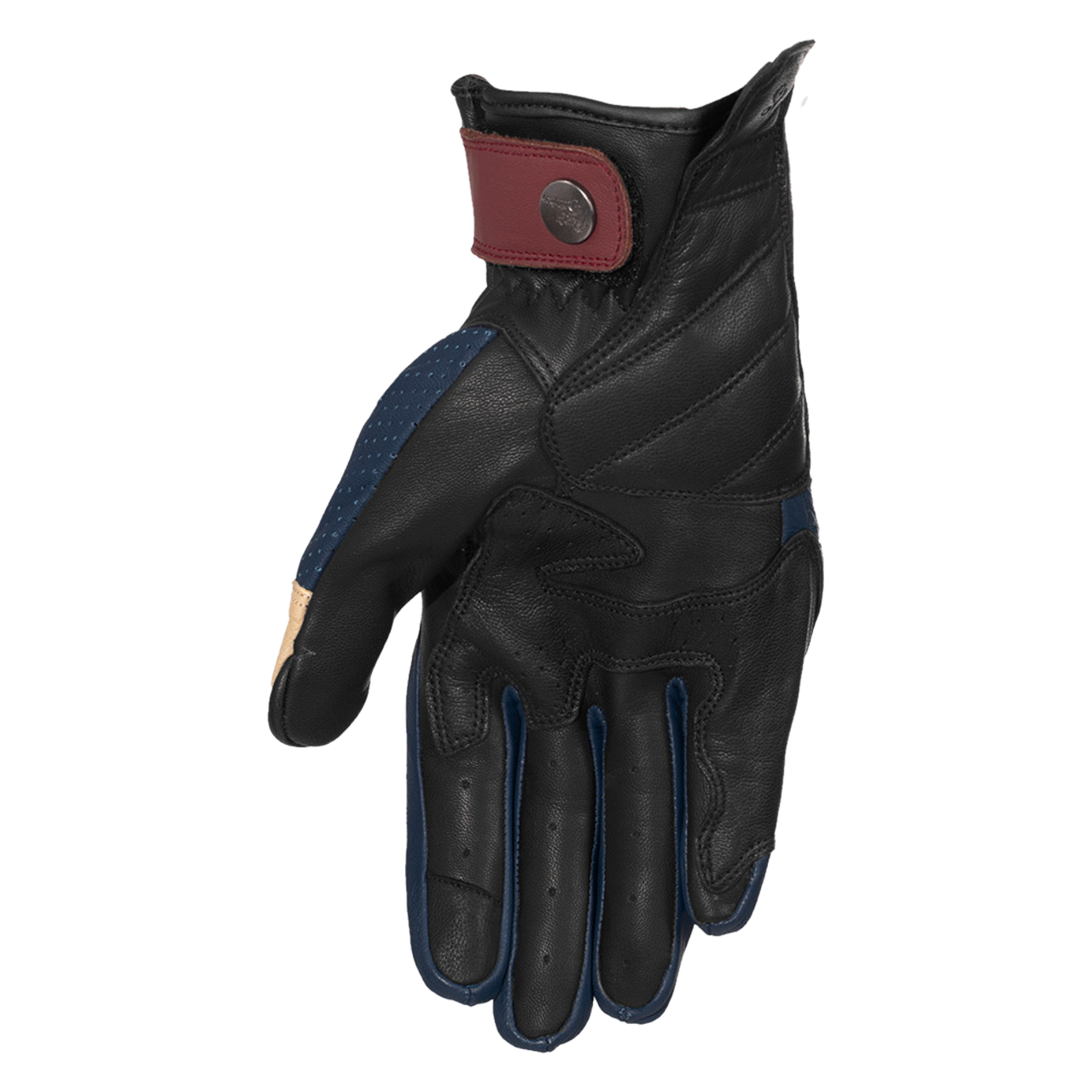 Rusty Stitches Simon MC Gloves