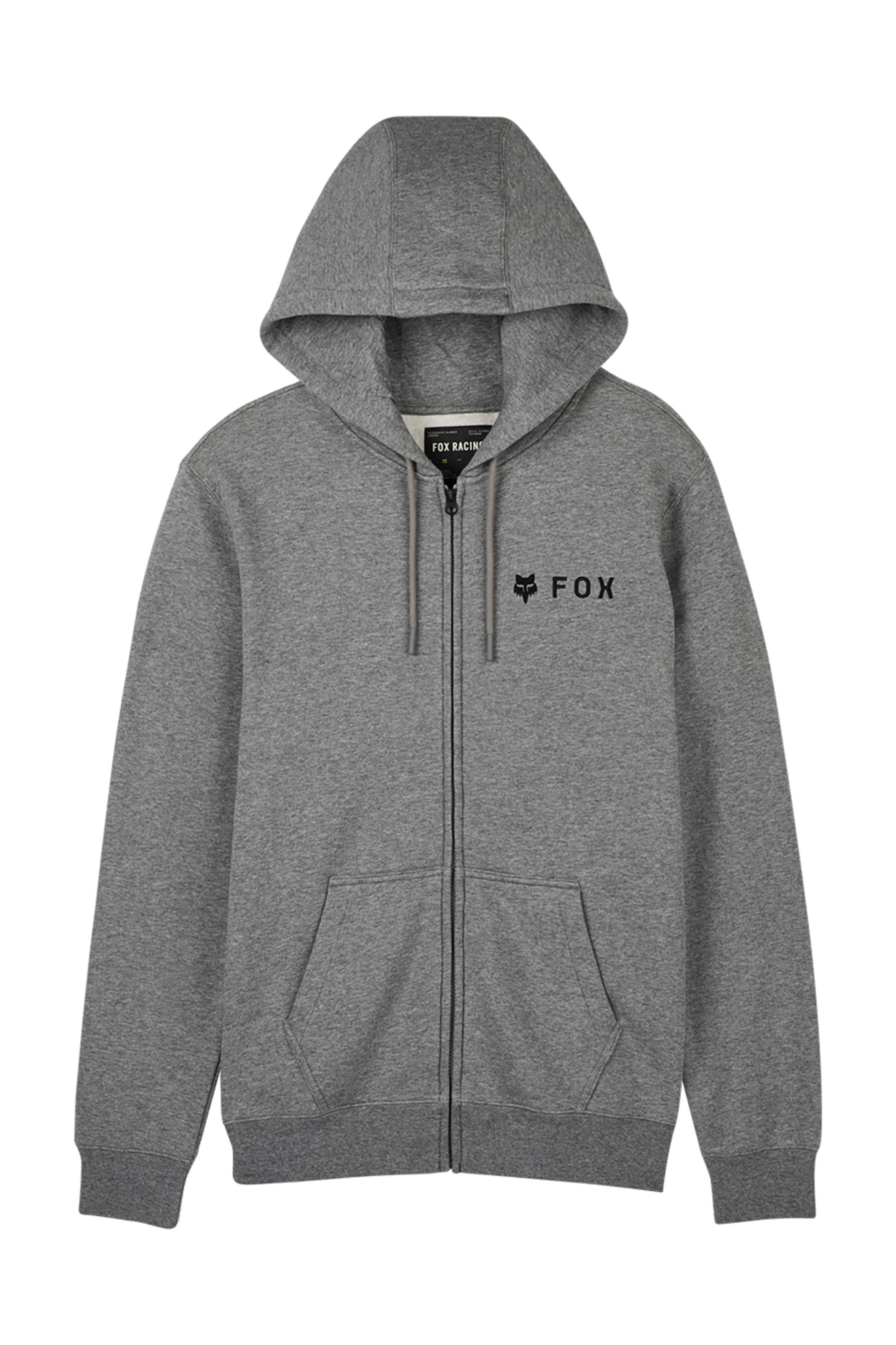 FOX Absolute Zip Hoodie | 24MX