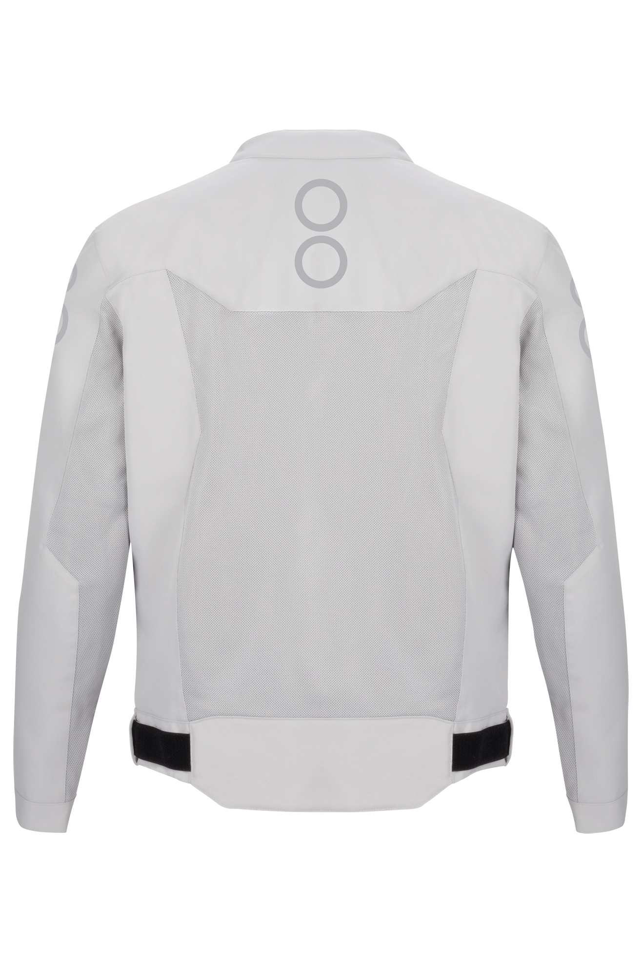 Chaqueta de Moto Bering Alias