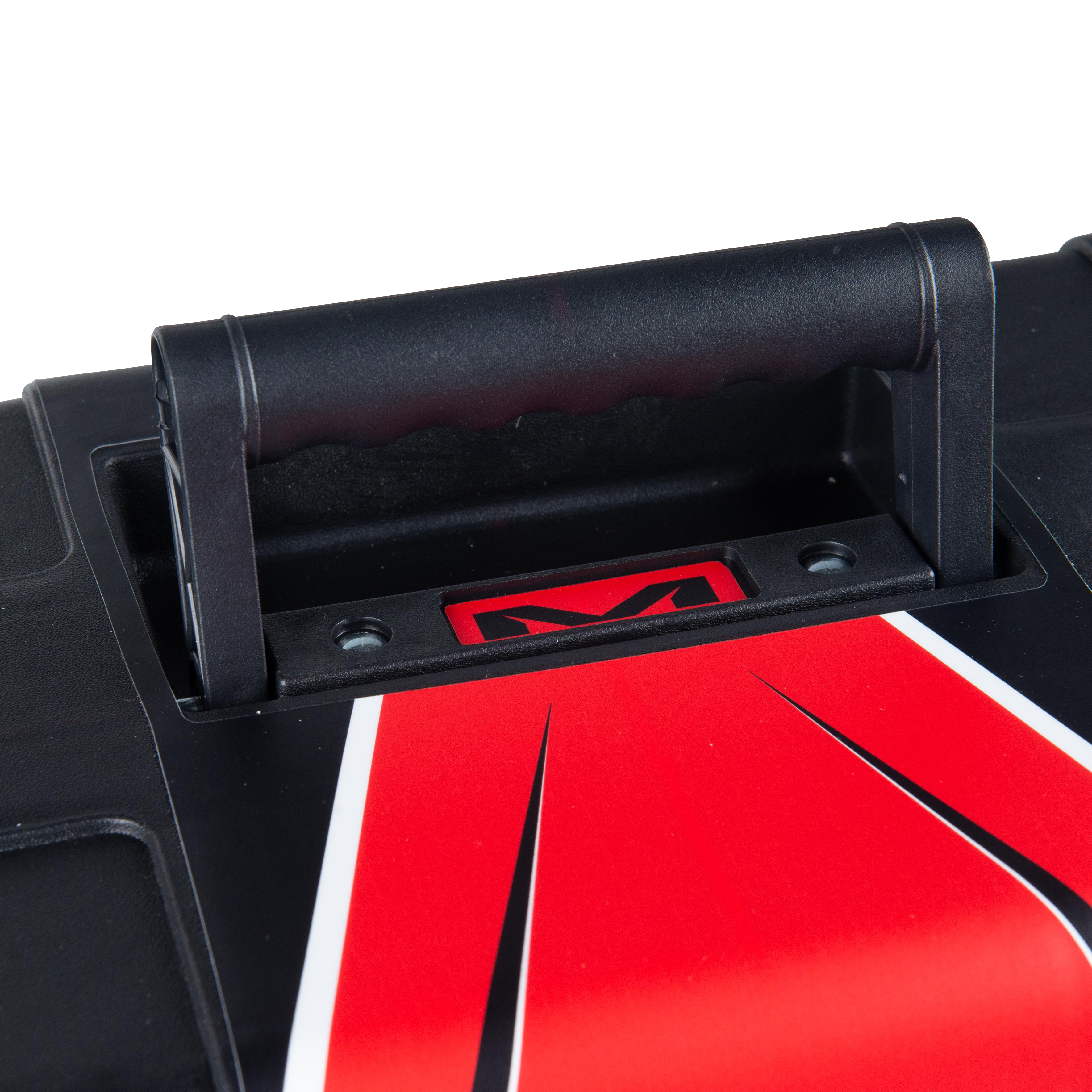 Matrix M31 Tool box