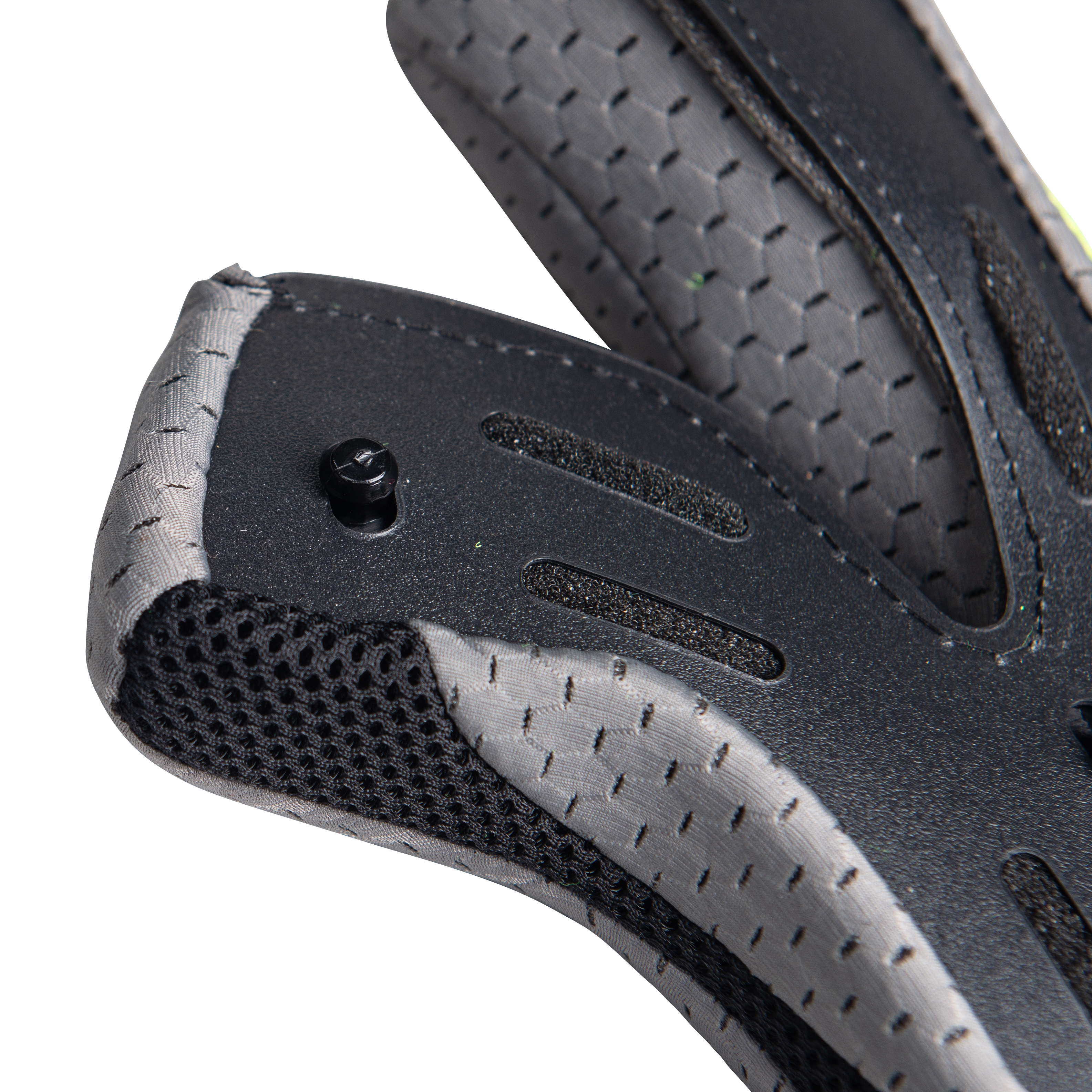 Raven Aspire/IPSUM EVO MX Helmet Lining Black-Red