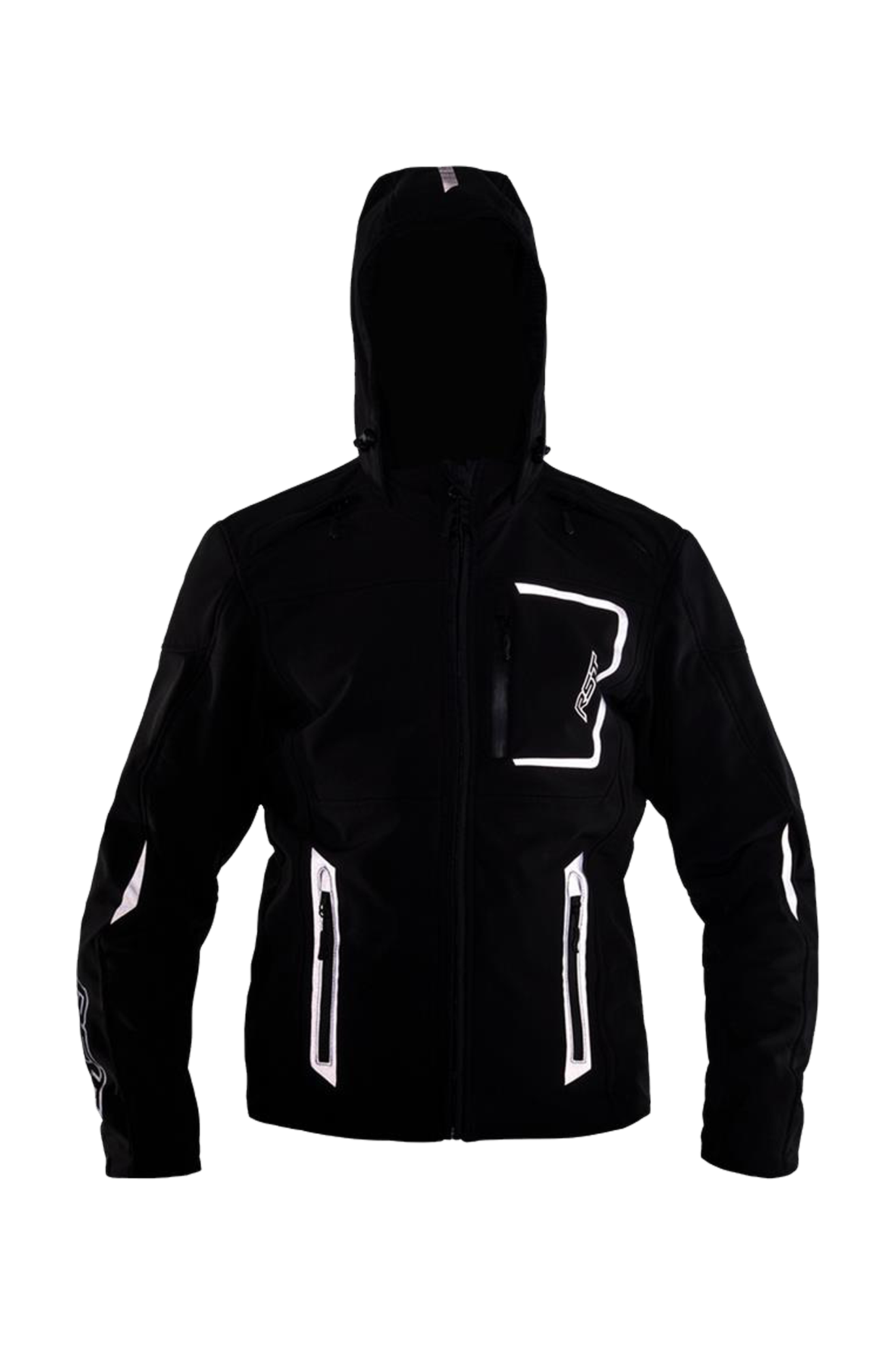 Chaqueta de Moto RST Frontline
