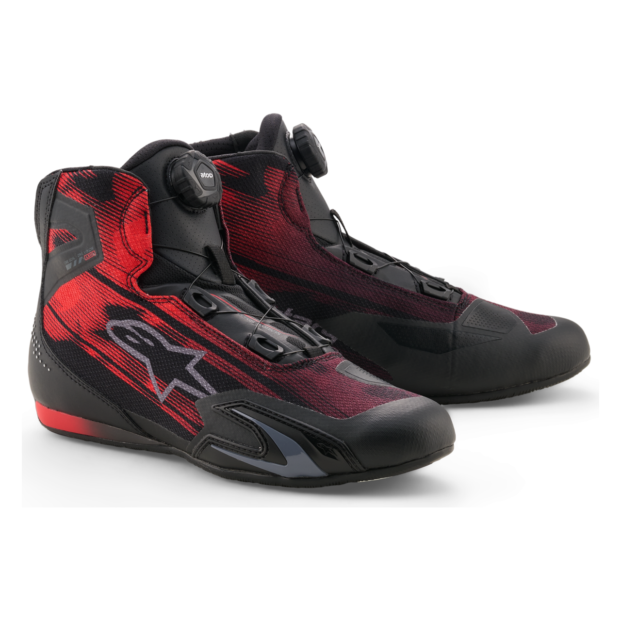 Alpinestars Celer Vented MC Shoes