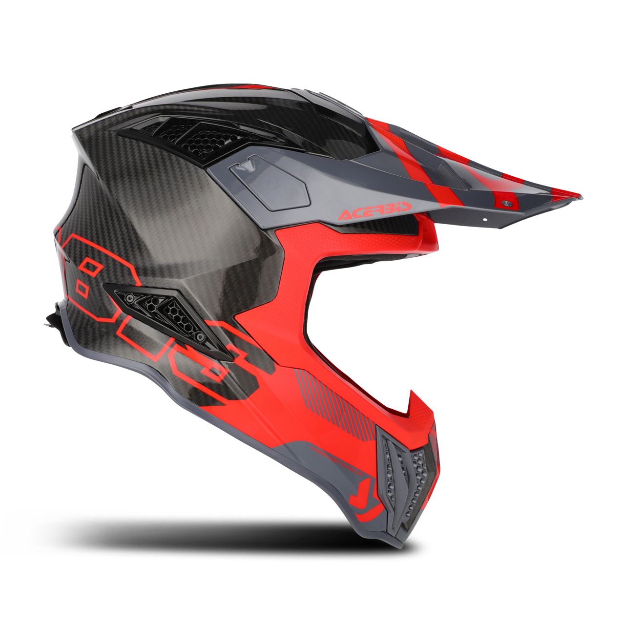 Crosshelm Acerbis Airstrike-C