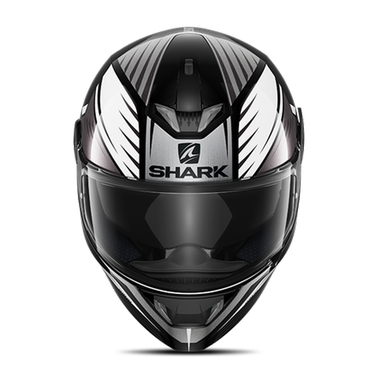 Cască Integrală Shark Skwal 2 Hallder