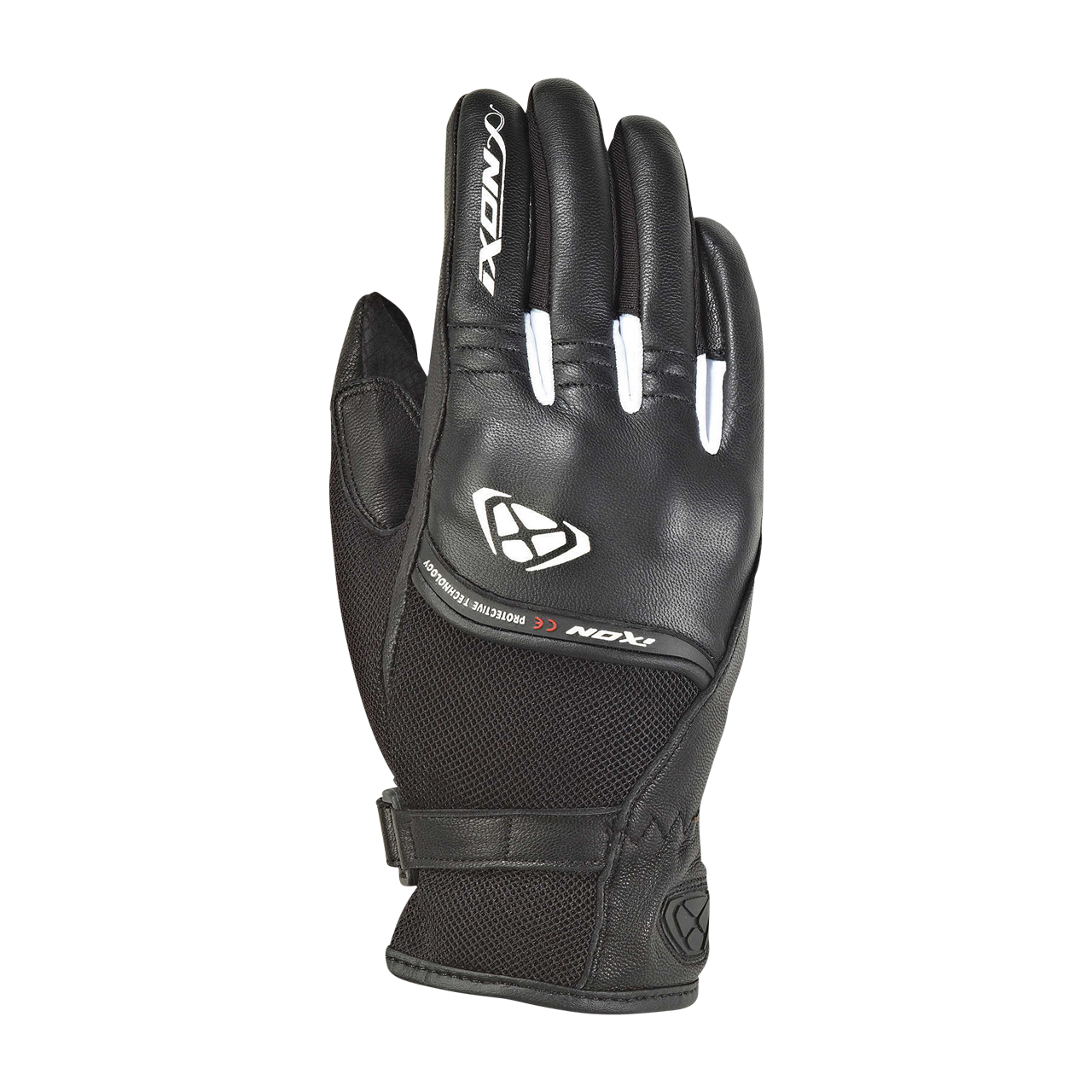 Guantes de Moto para Mujer Ixon RS Shine 2