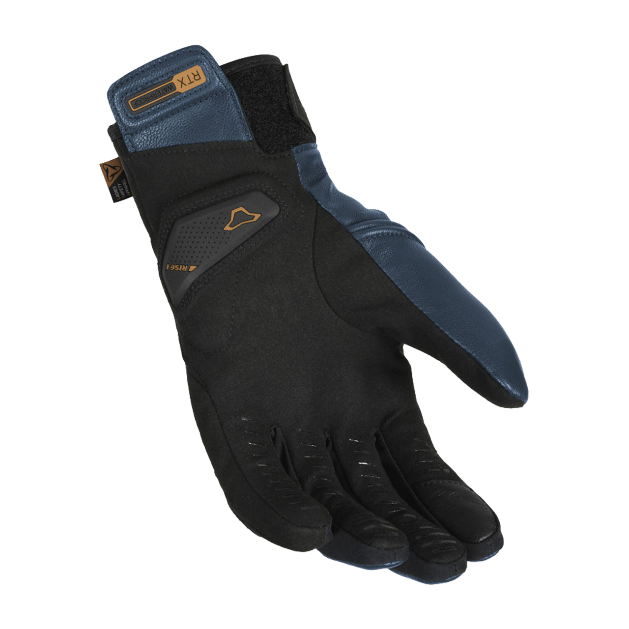 Macna Drizzle RTX Motorcycle Gloves