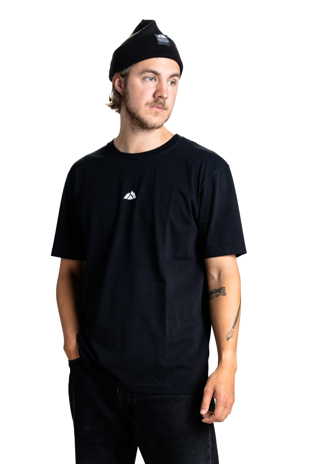 T-Skjorte Jethwear Skye