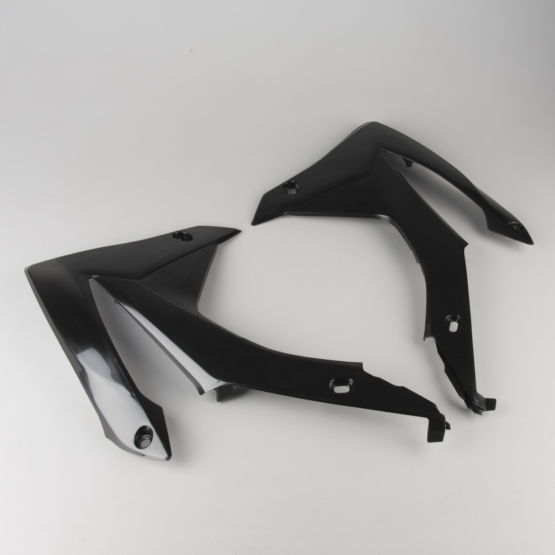 Apărători Pentru Radiator Rtech