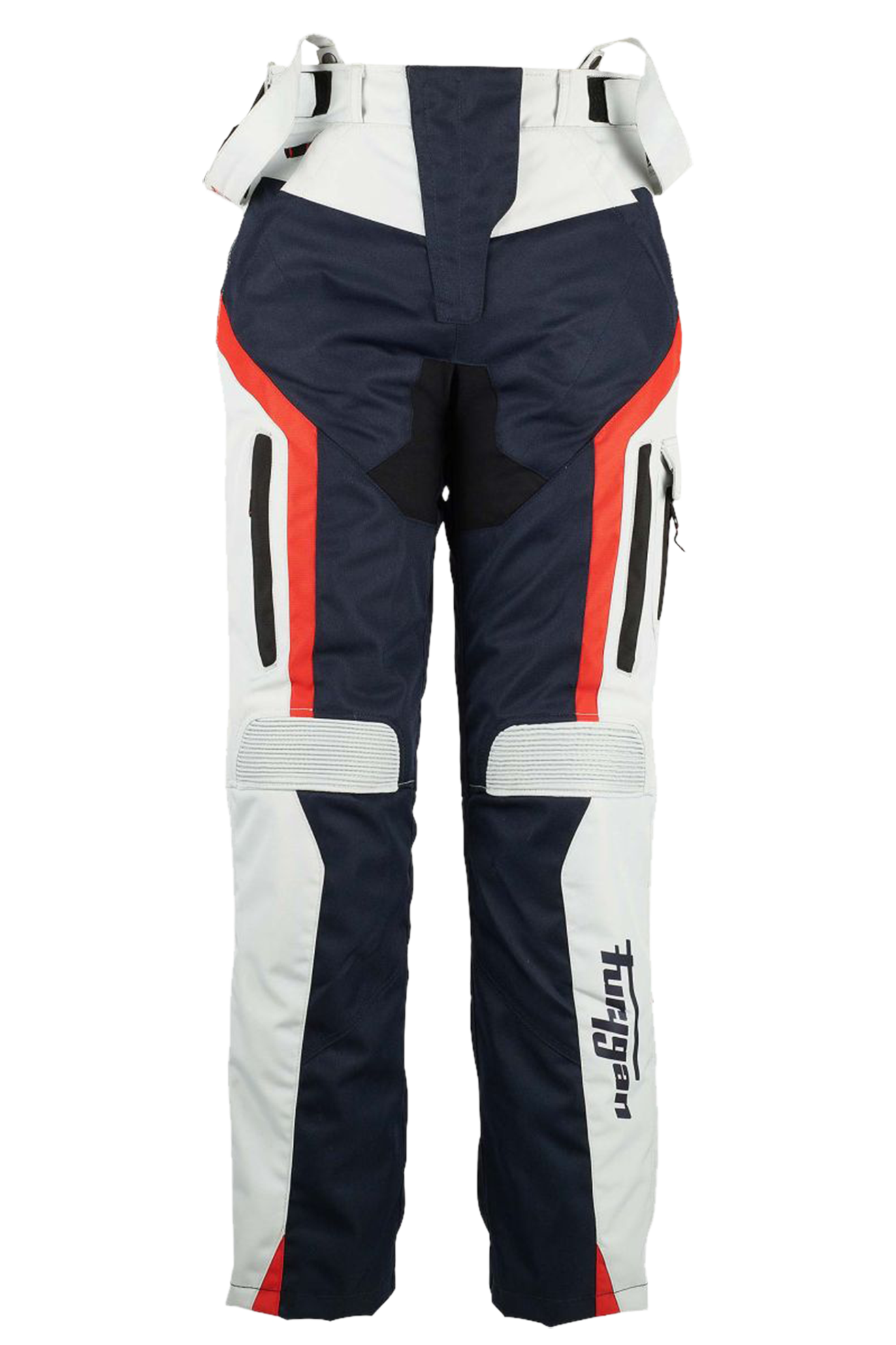 Motorbroek Dames Furygan Apalaches