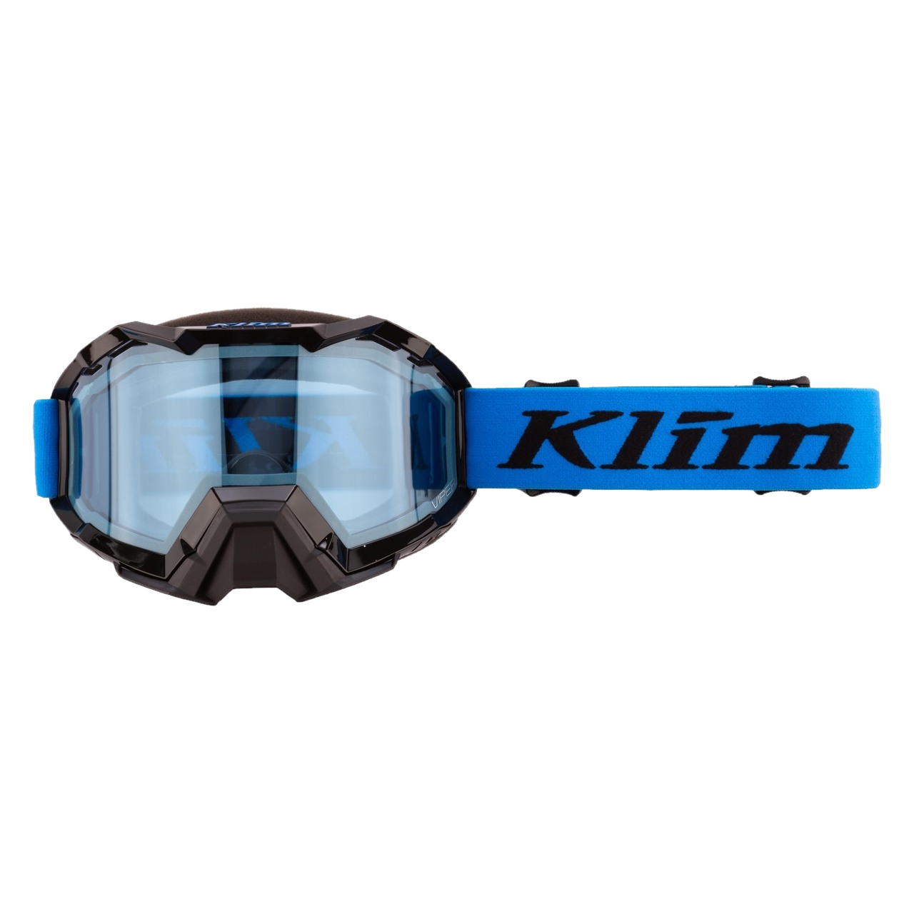 Crossbril Klim Viper