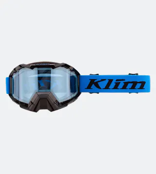 Brýle na Sněžný Skútr Klim Viper OSFA Emblem Tint