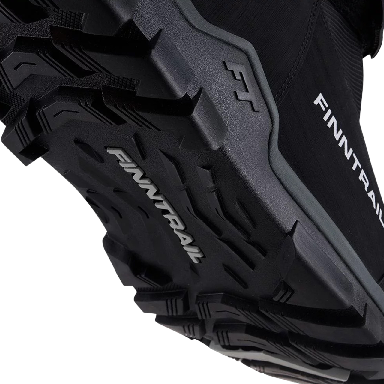 Finntrail Touring Snowmobile Boots