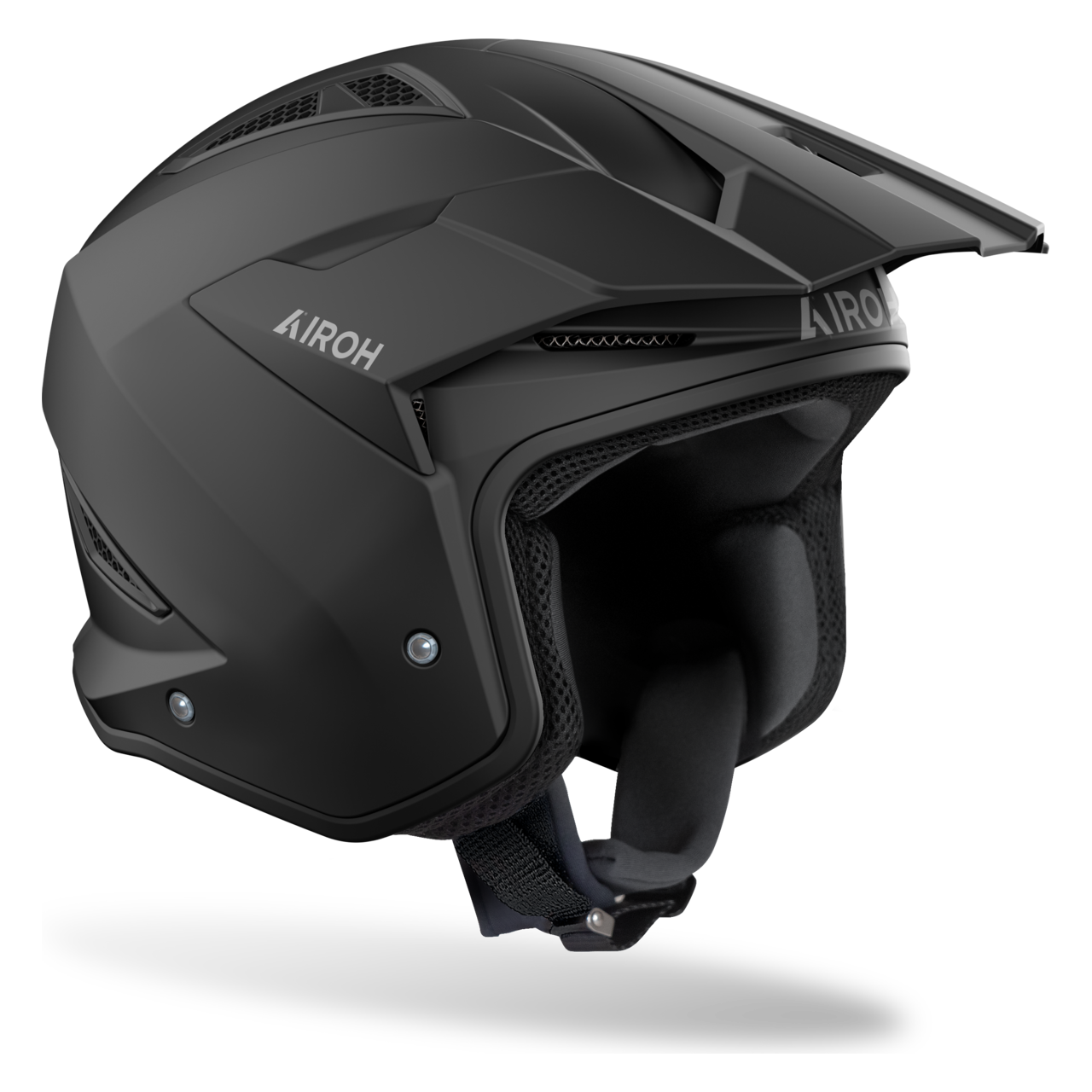 Airoh TRR II Open Face Helmet